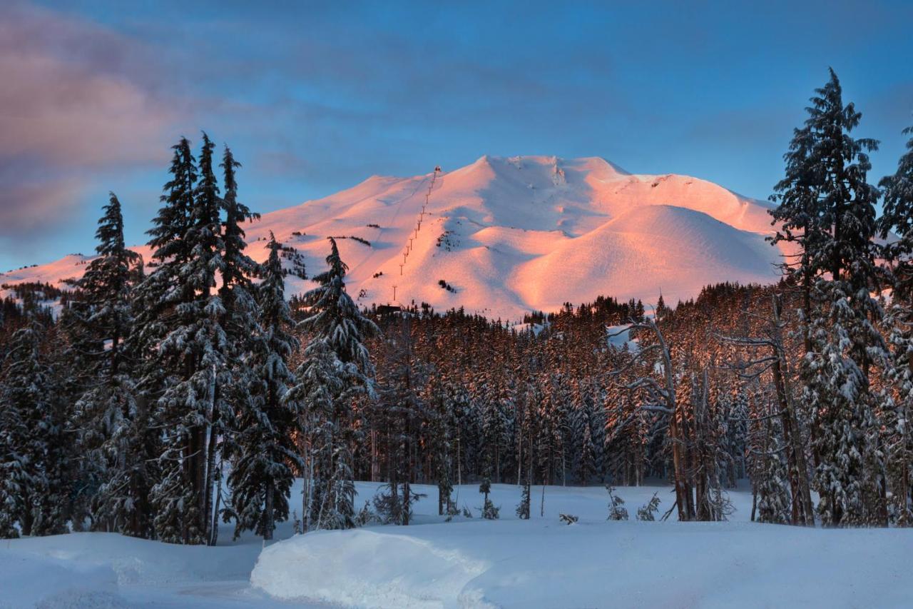 Вилла Seventh Mountain Бенд Экстерьер фото